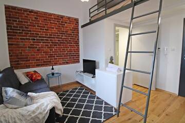 Фото Апарт-отели Aparthotel Tectum TectumApartments г. Вроцлав 2