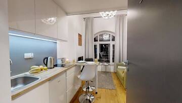 Фото Апарт-отели Aparthotel Tectum TectumApartments г. Вроцлав 3