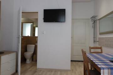 Фото Хостелы City Apartments &amp; Gym г. Вроцлав 4