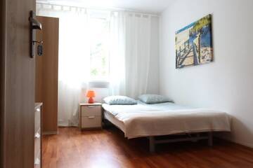 Фото Хостелы City Apartments &amp; Gym г. Вроцлав 3