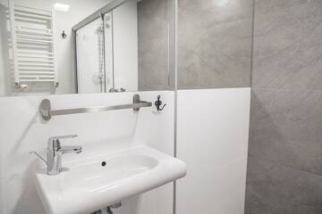Фото номера Апартаменты Хостелы MoHo XL Hostel г. Вроцлав 3