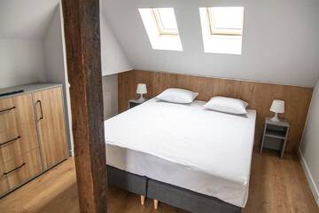 Фото номера Апартаменты Хостелы MoHo XL Hostel г. Вроцлав 6