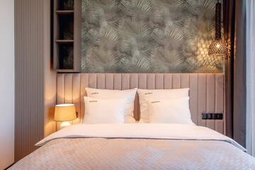 Фото номера Представительский люкс Апарт-отели EXCLUSIVE Aparthotel MARINA г. Вроцлав 9