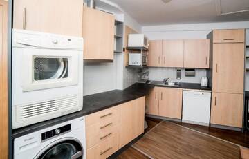 Фото номера Одноместный номер Хостелы Max Berg Hostel г. Вроцлав 4