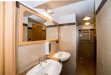 Фото номера Одноместный номер Хостелы Max Berg Hostel г. Вроцлав 9