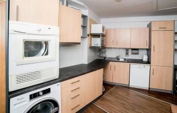Фото номера Одноместный номер Хостелы Max Berg Hostel г. Вроцлав 8