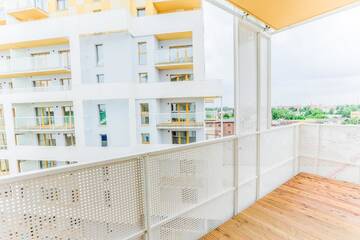 Фото номера Номер-студио Делюкс с кроватью размера &quot;king-size&quot; Апарт-отели COIN Apartamenty Krakowska г. Вроцлав 16
