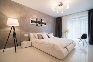 Фото номера Апартаменты-студио Апарт-отели Art Apart nad Oławą г. Вроцлав 6