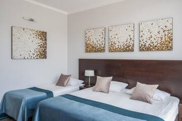 Фото Отель Europeum Hotel г. Вроцлав 4