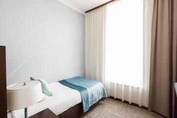 Фото номера Классический одноместный номер Отель Europeum Hotel г. Вроцлав 4