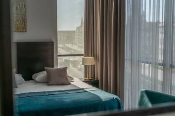 Фото Отель Europeum Hotel г. Вроцлав 5