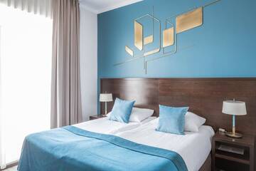 Фото Отель Europeum Hotel г. Вроцлав 3