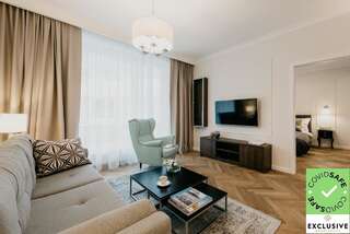 Фото Апарт-отели EXCLUSIVE Aparthotel г. Вроцлав